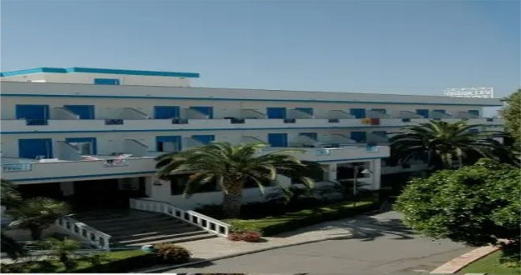 Apulia Hotels Forte Club di Scalea