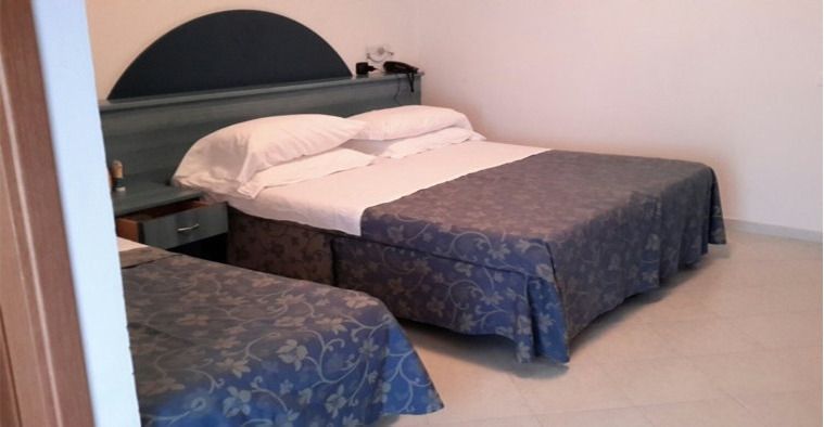 Apulia Hotels Forte Club di Scalea