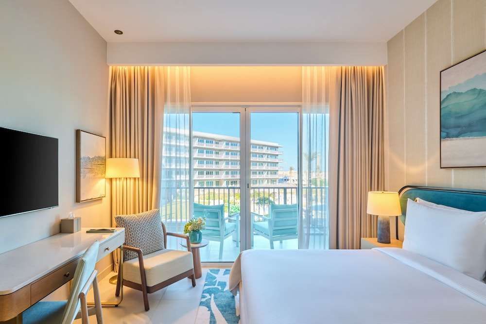 Vida Marina Resort Marassi
