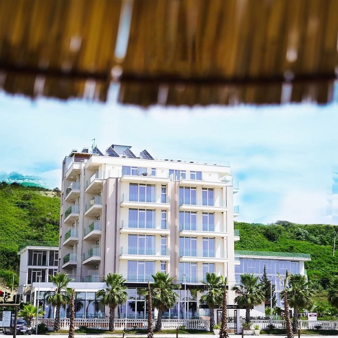 Lotus Beach Resort