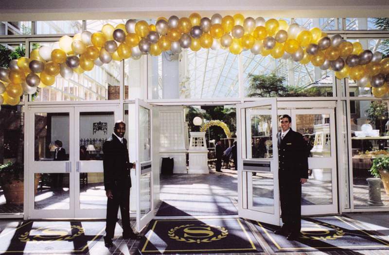 Belle of Baton Rouge Casino & Hotel