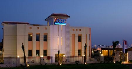 4S Hotel