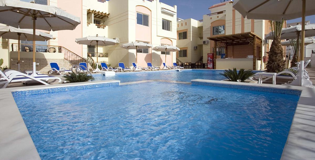 4S Hotel