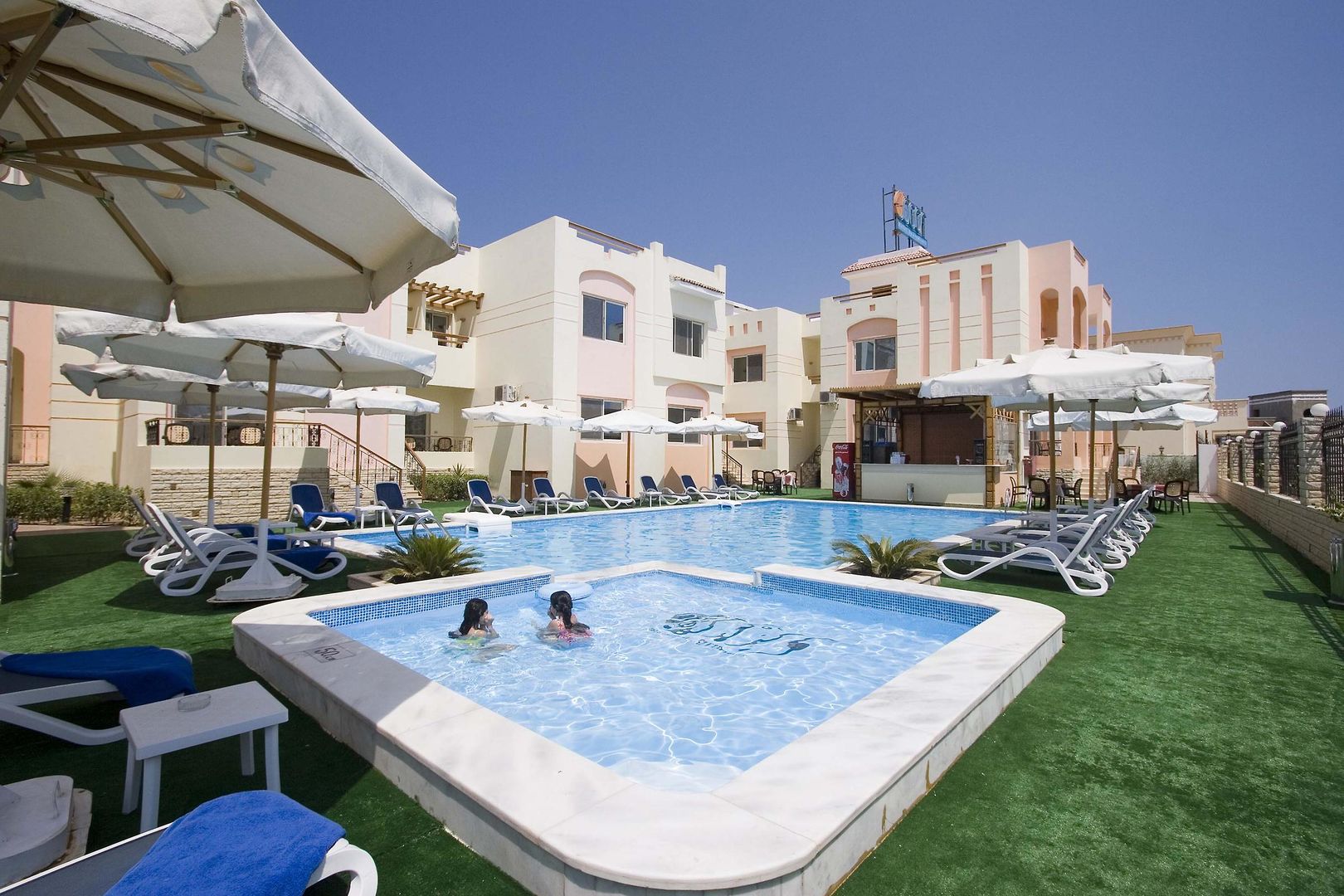 4S Hotel