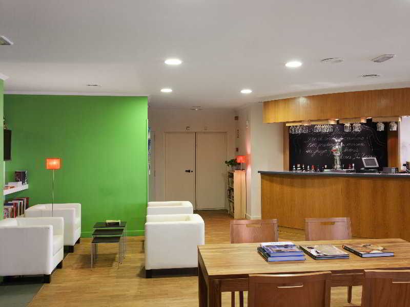 Ramada by Wyndham Madrid Tres Cantos