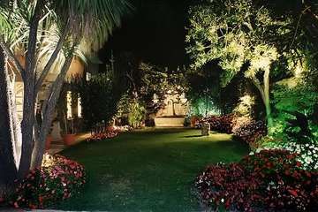 Relais du Silence Villa Maria