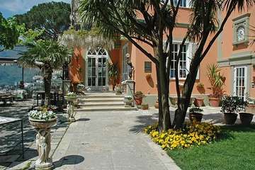 Relais du Silence Villa Maria