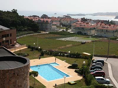 Apartamentos Solamaza