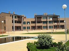 Apartamentos Solamaza