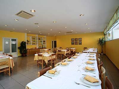 Apartamentos Solamaza