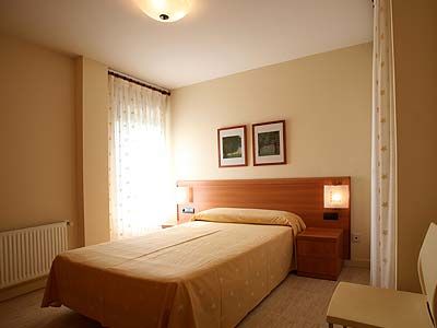 Apartamentos Solamaza