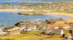 Apartamentos Solamaza