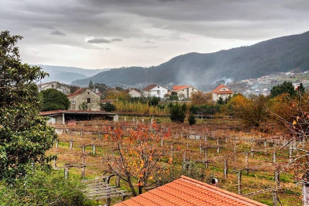 Casa Rural Os Areeiros