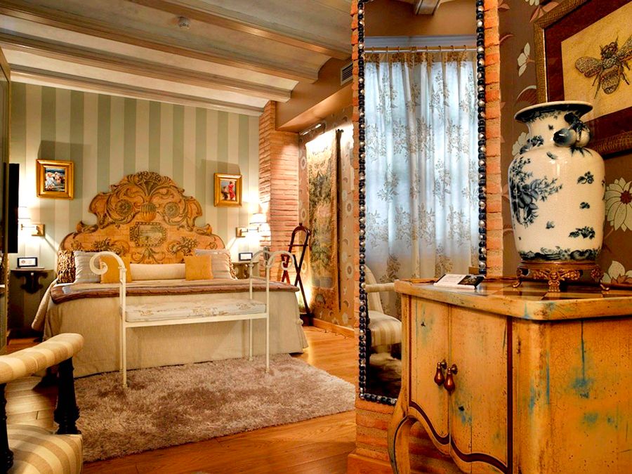 Hotel Boutique Maribel