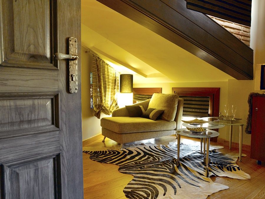 Hotel Boutique Maribel