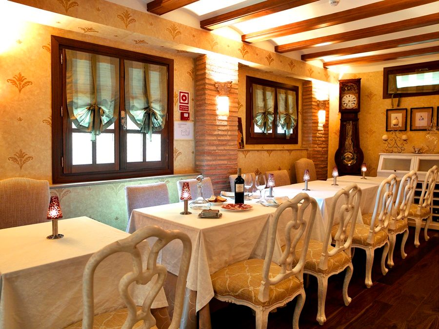 Hotel Boutique Maribel