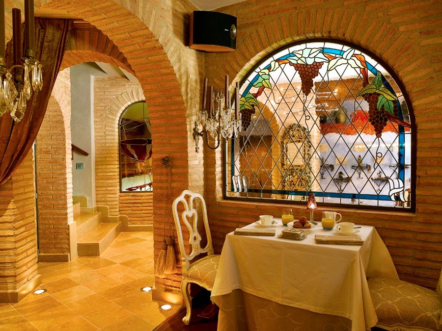 Hotel Boutique Maribel