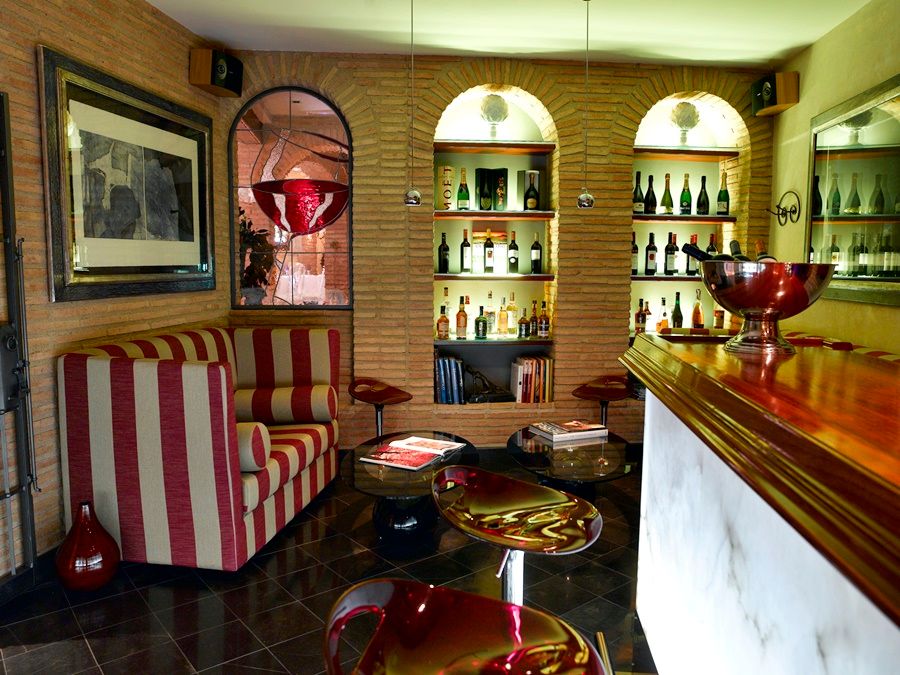 Hotel Boutique Maribel