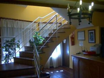 Hotel Valle del Jerte Los Arenales