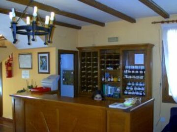 Hotel Valle del Jerte Los Arenales