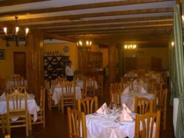Hotel Valle del Jerte Los Arenales
