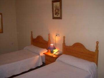 Hotel Valle del Jerte Los Arenales