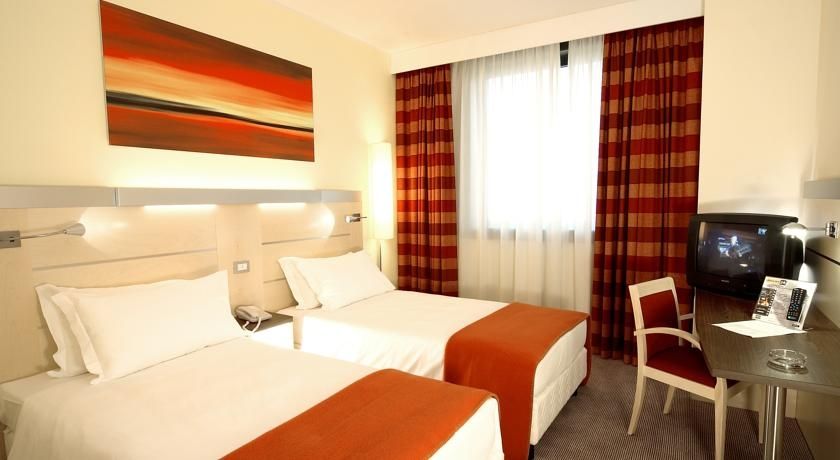 Hotel Siracusa