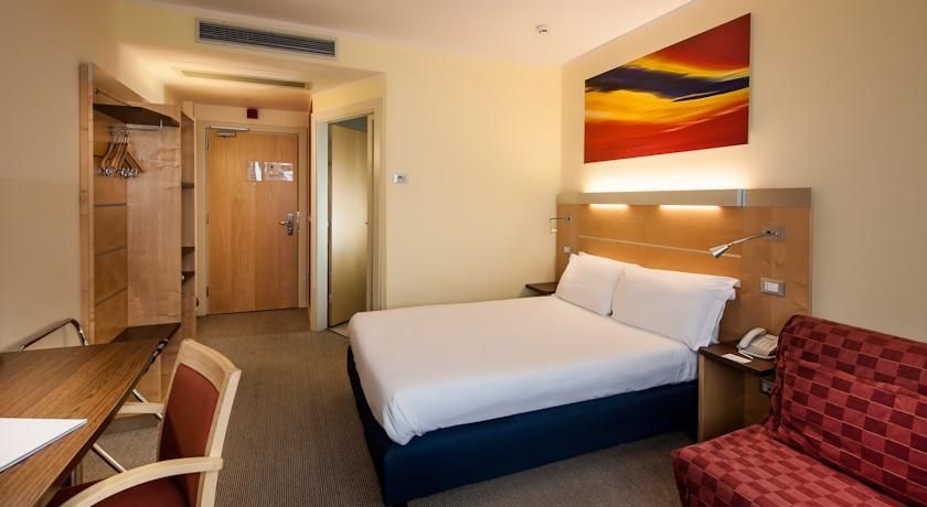 Hotel Siracusa