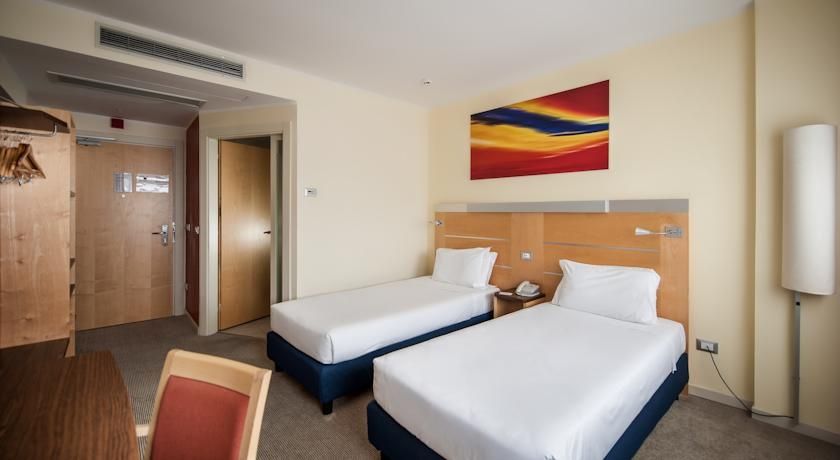 Hotel Siracusa