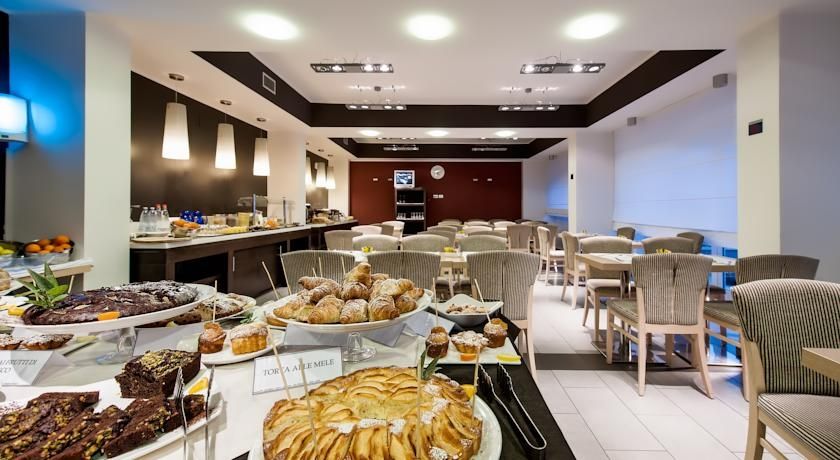 Hotel Siracusa