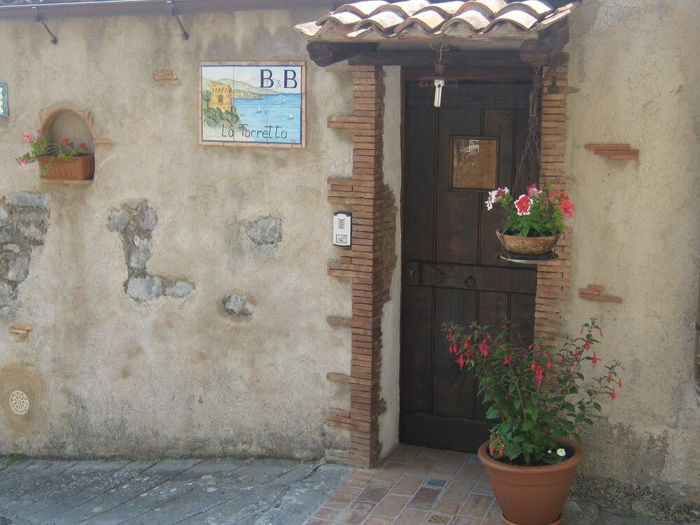 Bed & Breakfast La Torretta