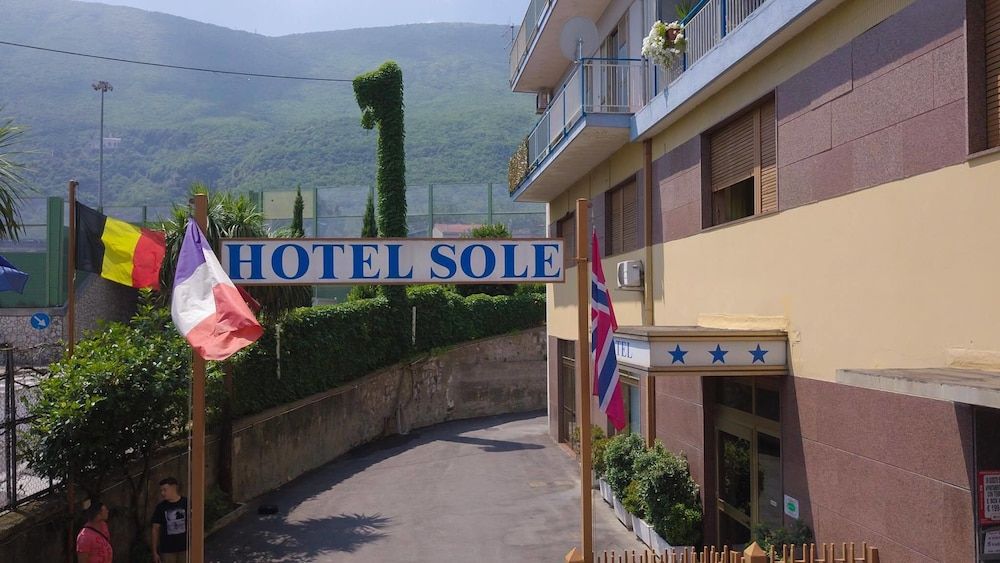 Hotel Sole