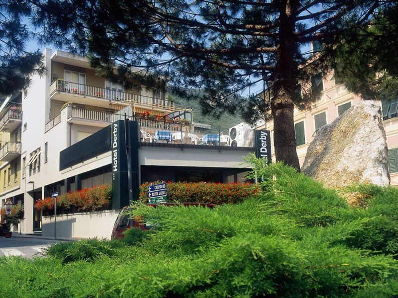Hotel Derby