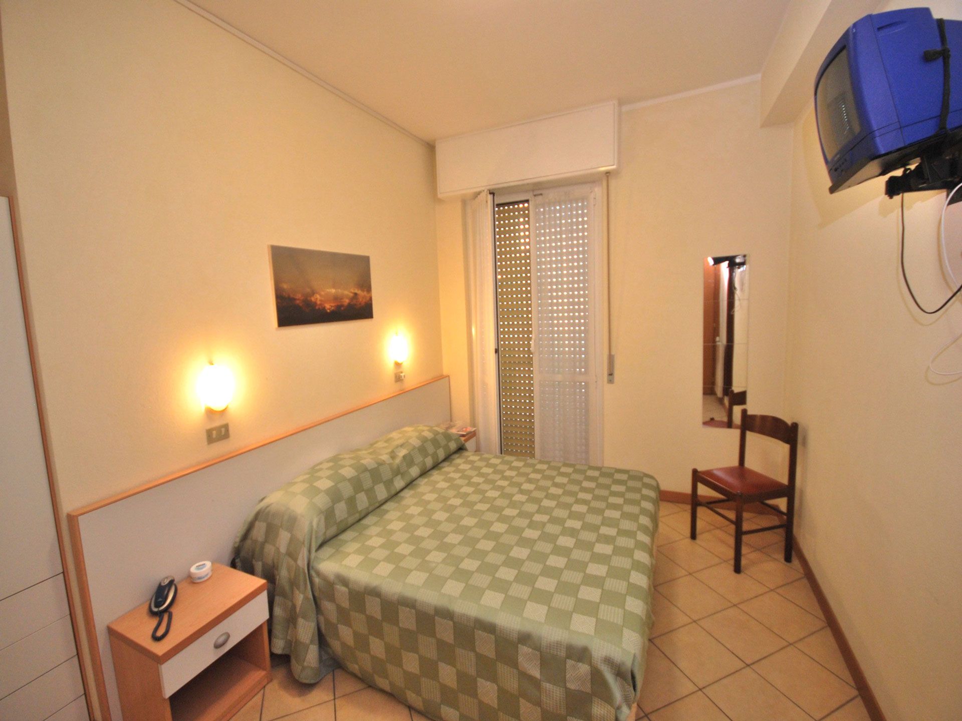 Hotel Derby