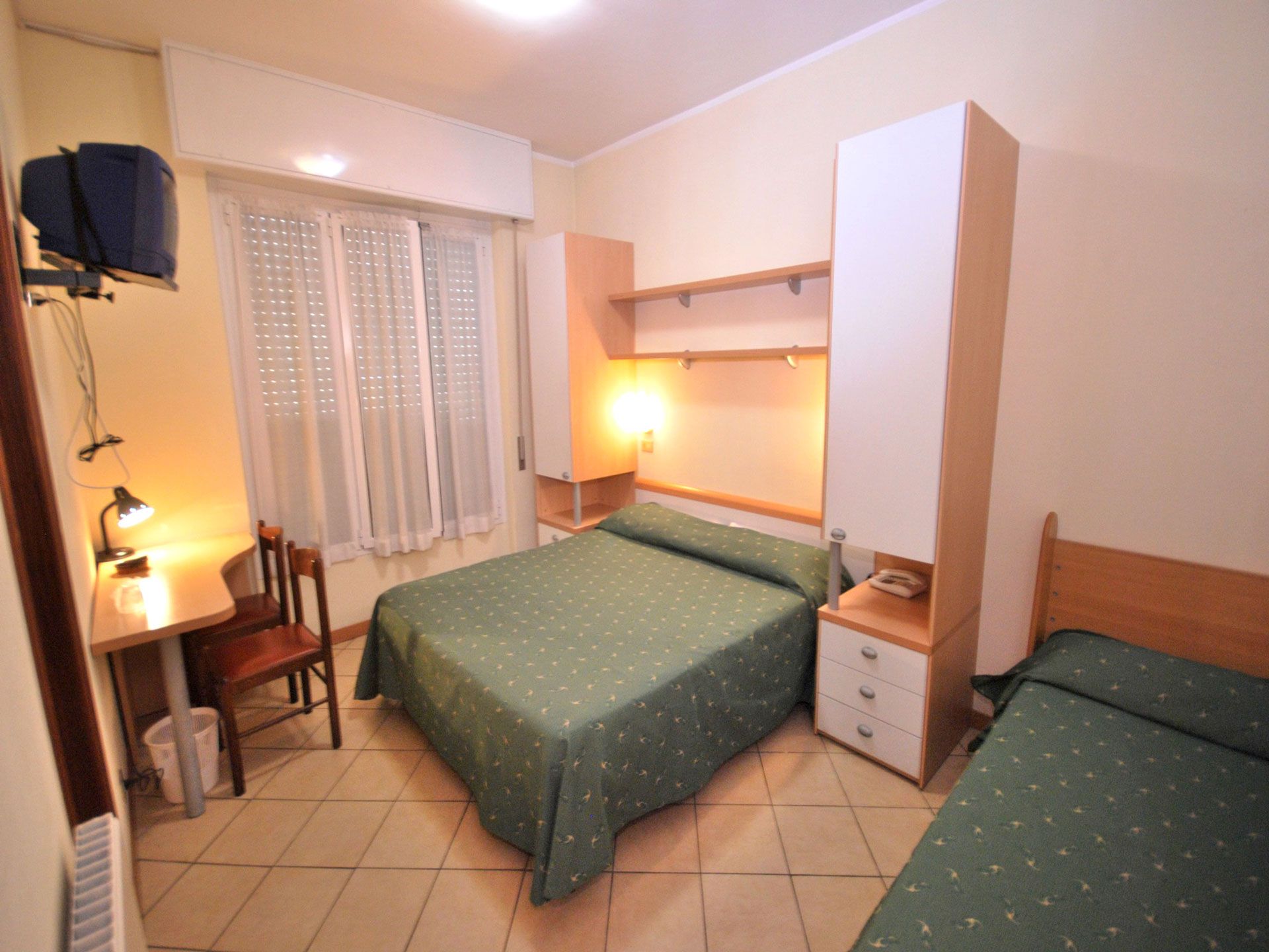 Hotel Derby