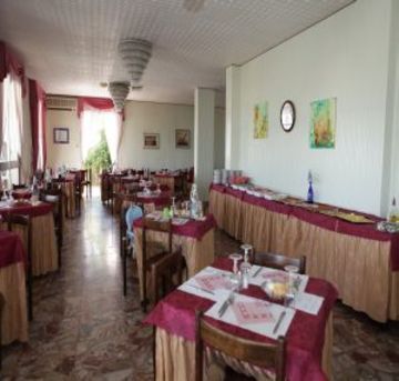 Hotel Orchidea Blu