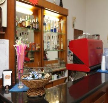 Hotel Orchidea Blu