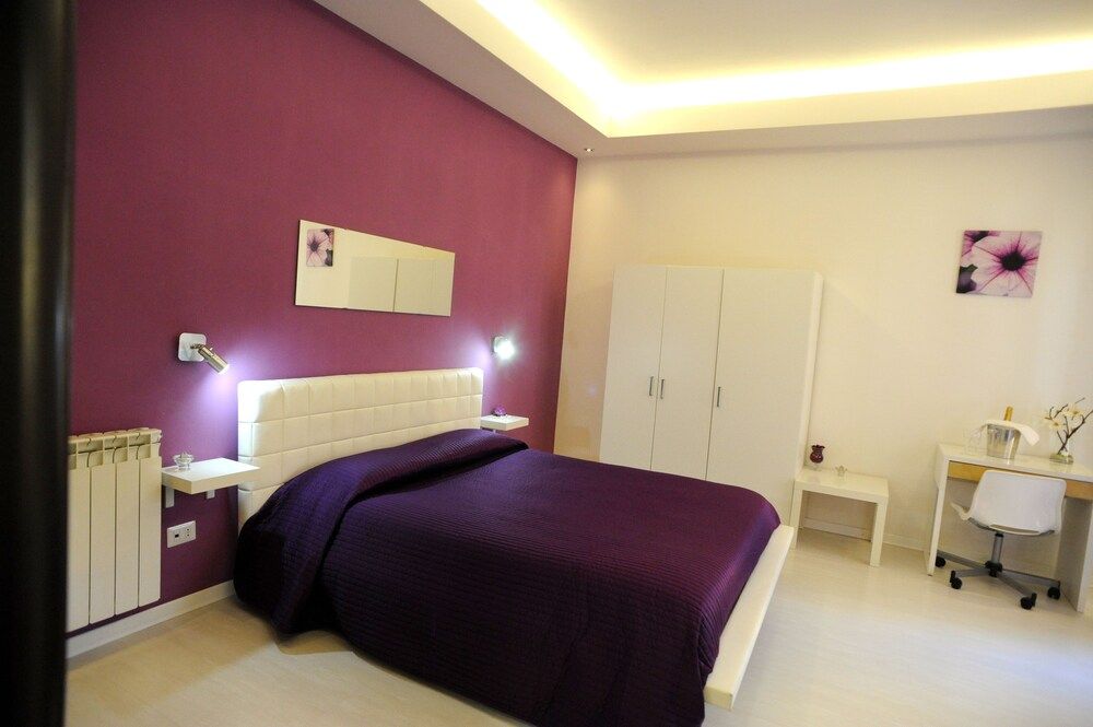 Magic Rainbow B&b
