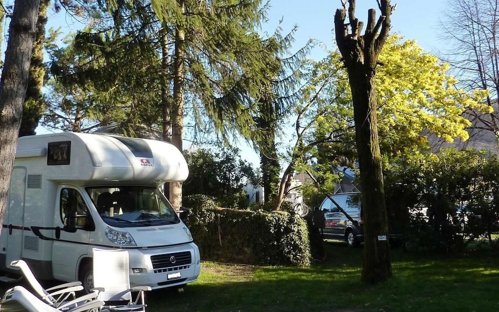 Camping Riviera