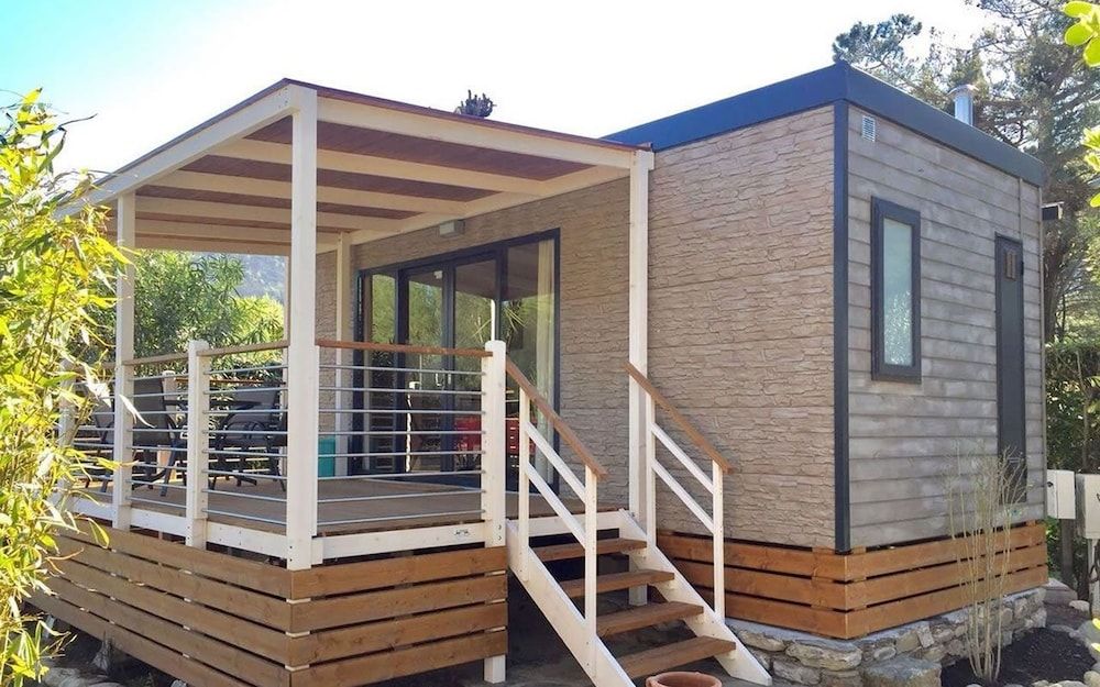 Camping Riviera