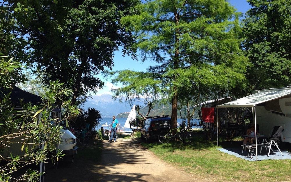 Camping Riviera