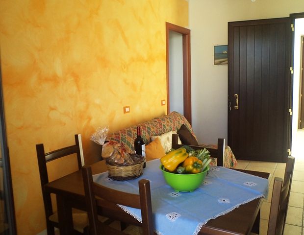 Residence Borgo Latino