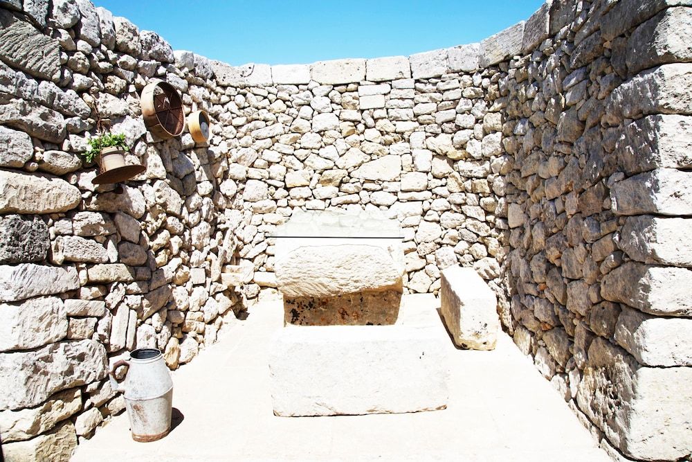 Don Agostino Relais Masseria