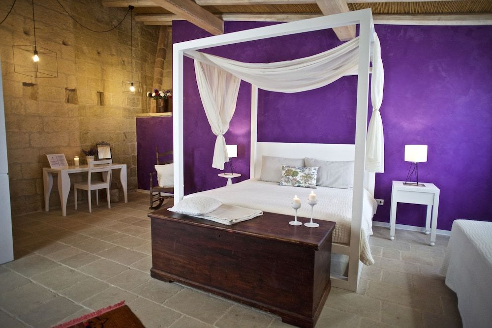 Don Agostino Relais Masseria