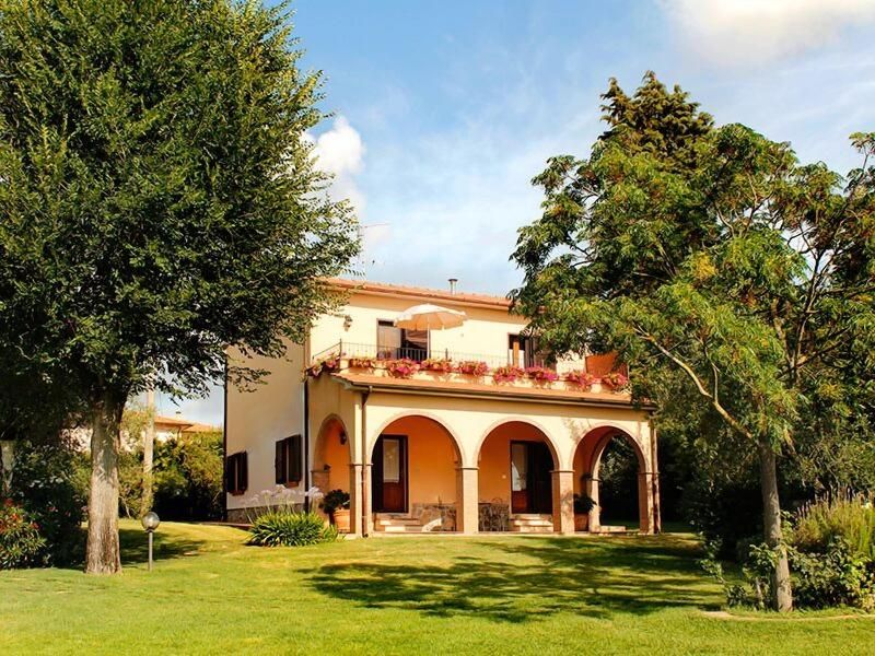 Agriturismo Il Marciatoio