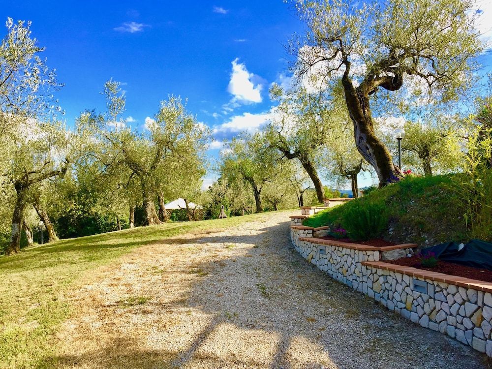 Villa Nocri