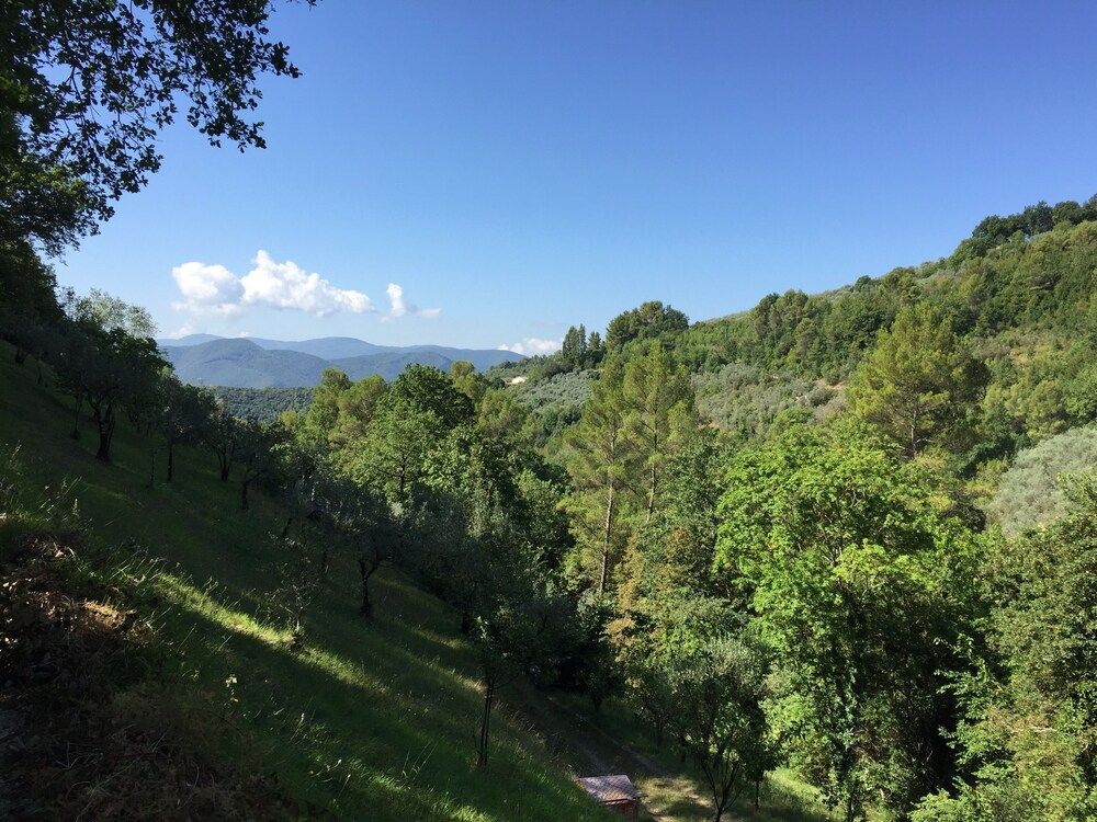 Villa Nocri