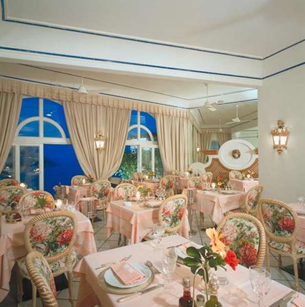 Villa Franca