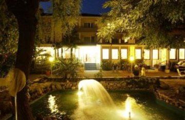 Hotel Piccolo Mondo