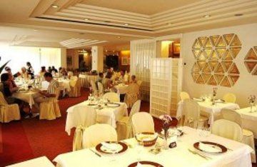 Hotel Piccolo Mondo